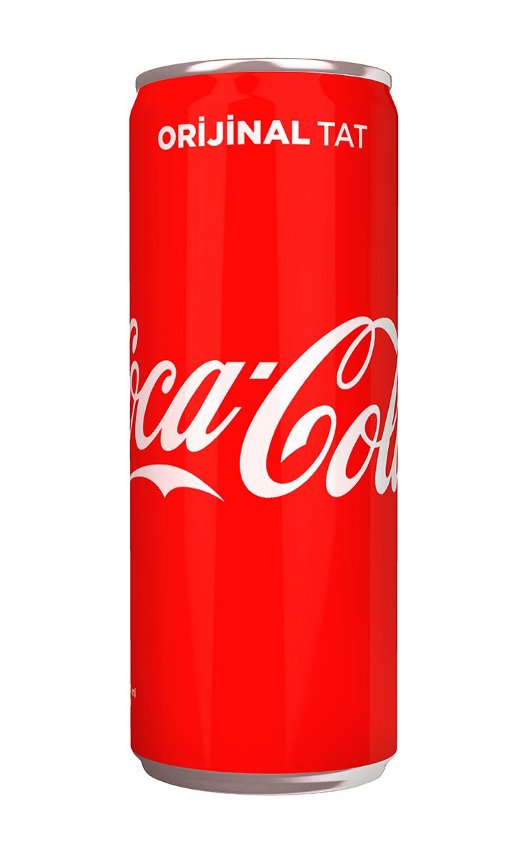 Coca-Cola 330 Ml