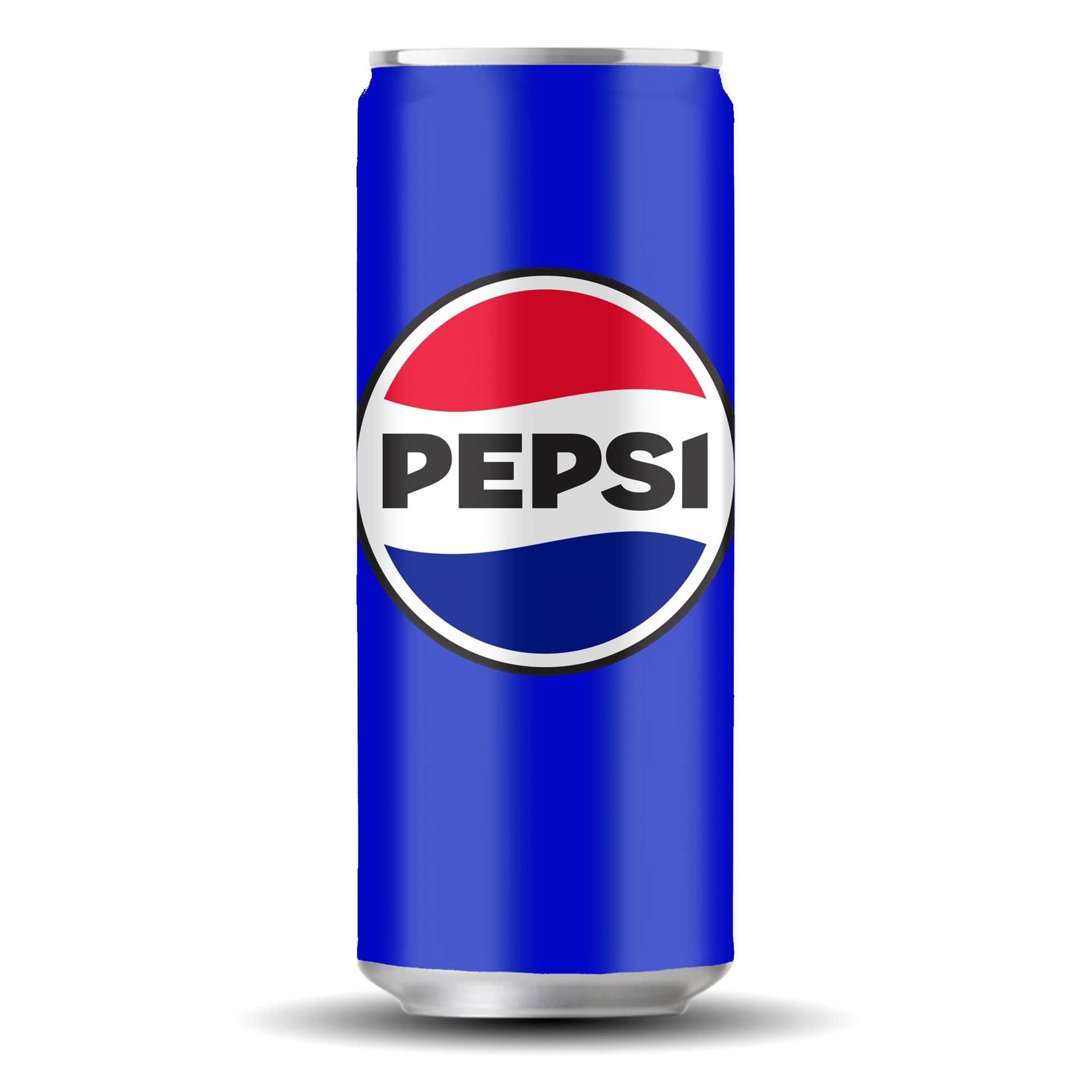 Pepsi Kutu 330 Ml