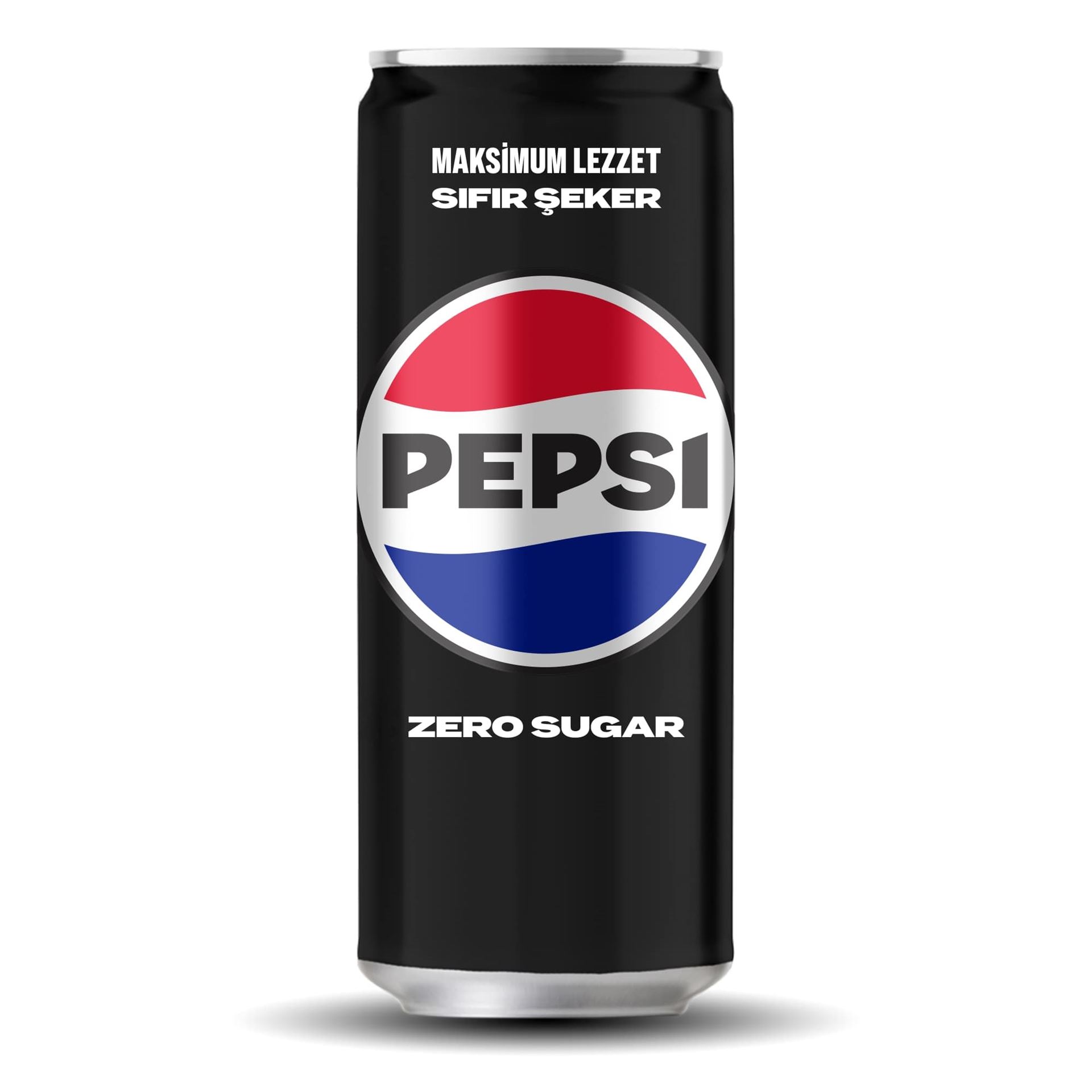 Pepsi Zero Sugar 330 Ml