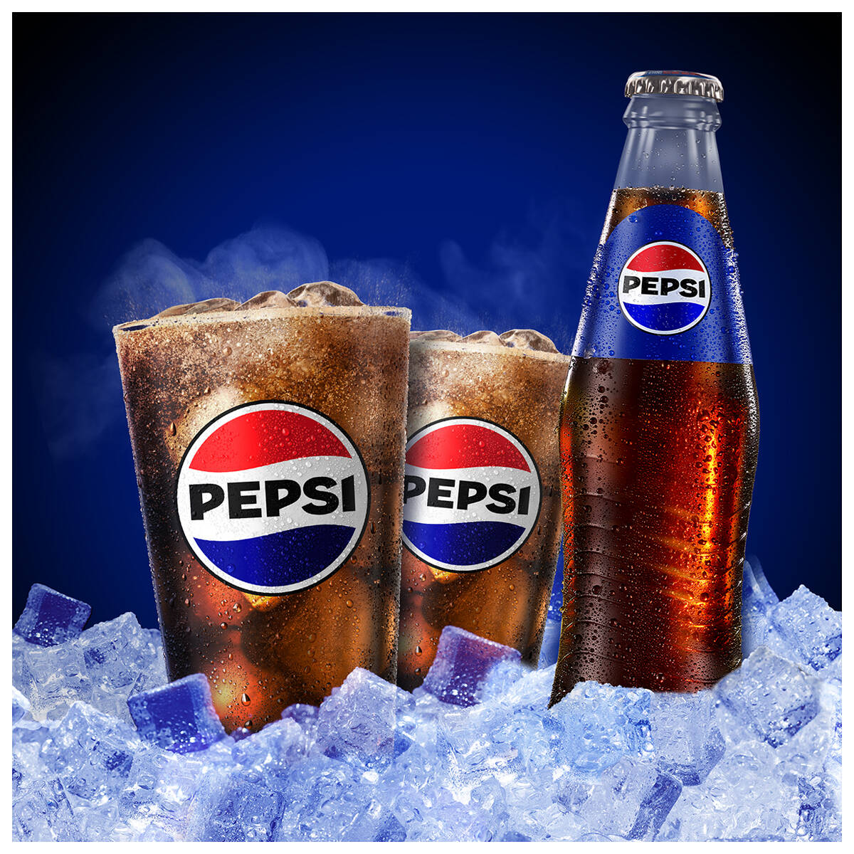 Pepsı Cola 6*200 Ml