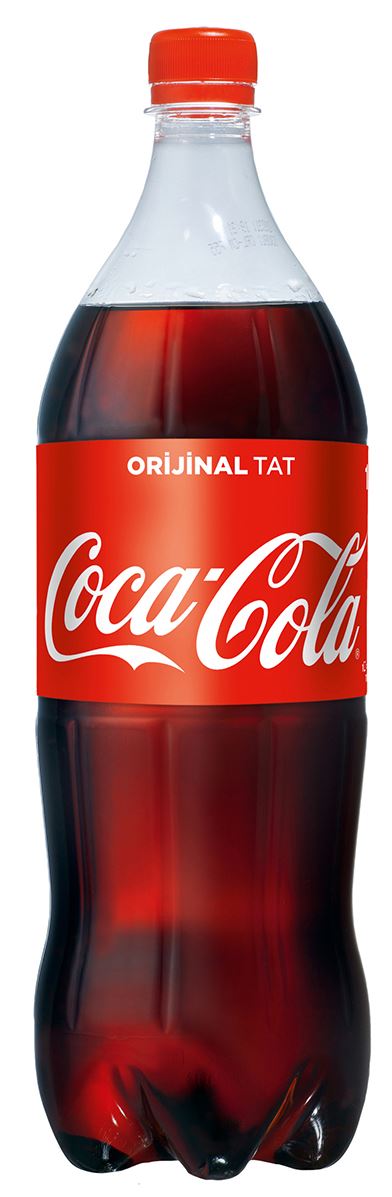 Coca-Cola 1 L