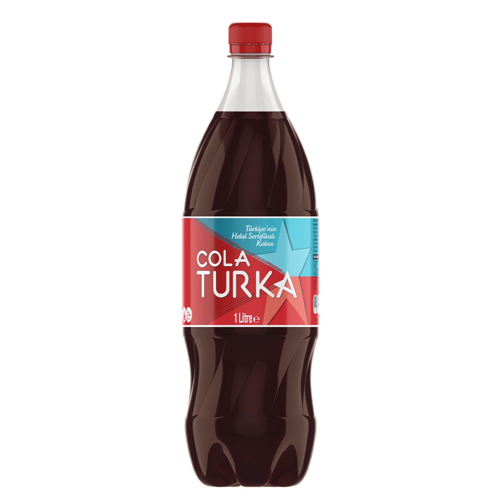 Cola Turka 1 L