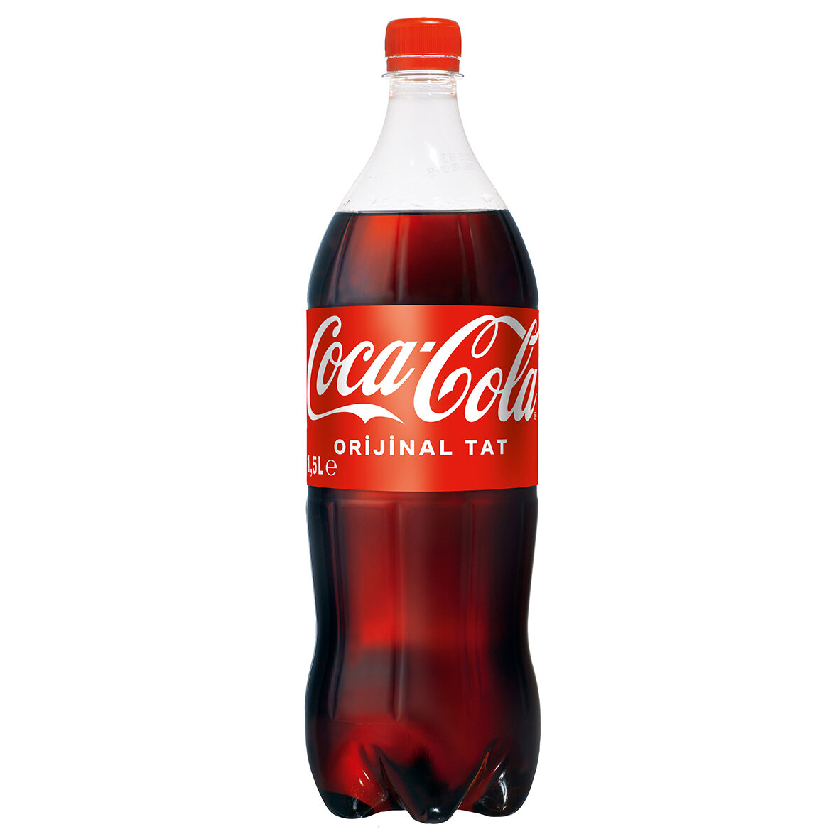 Coca-Cola 1.5 L