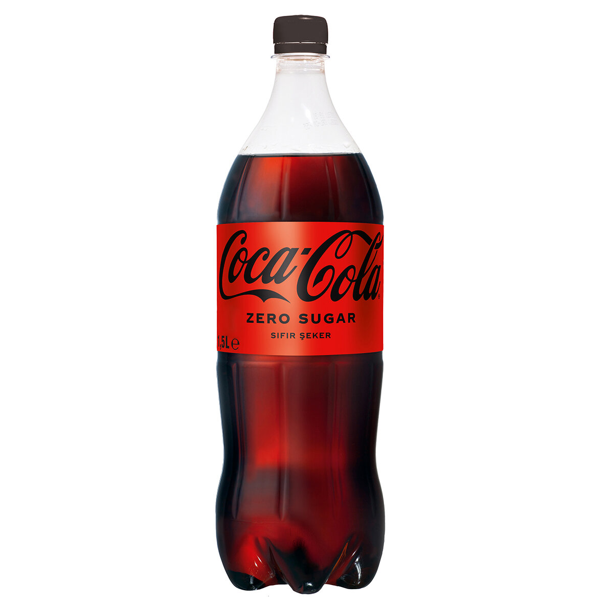 Coca-Cola Zero Sugar Pet 1.5 L