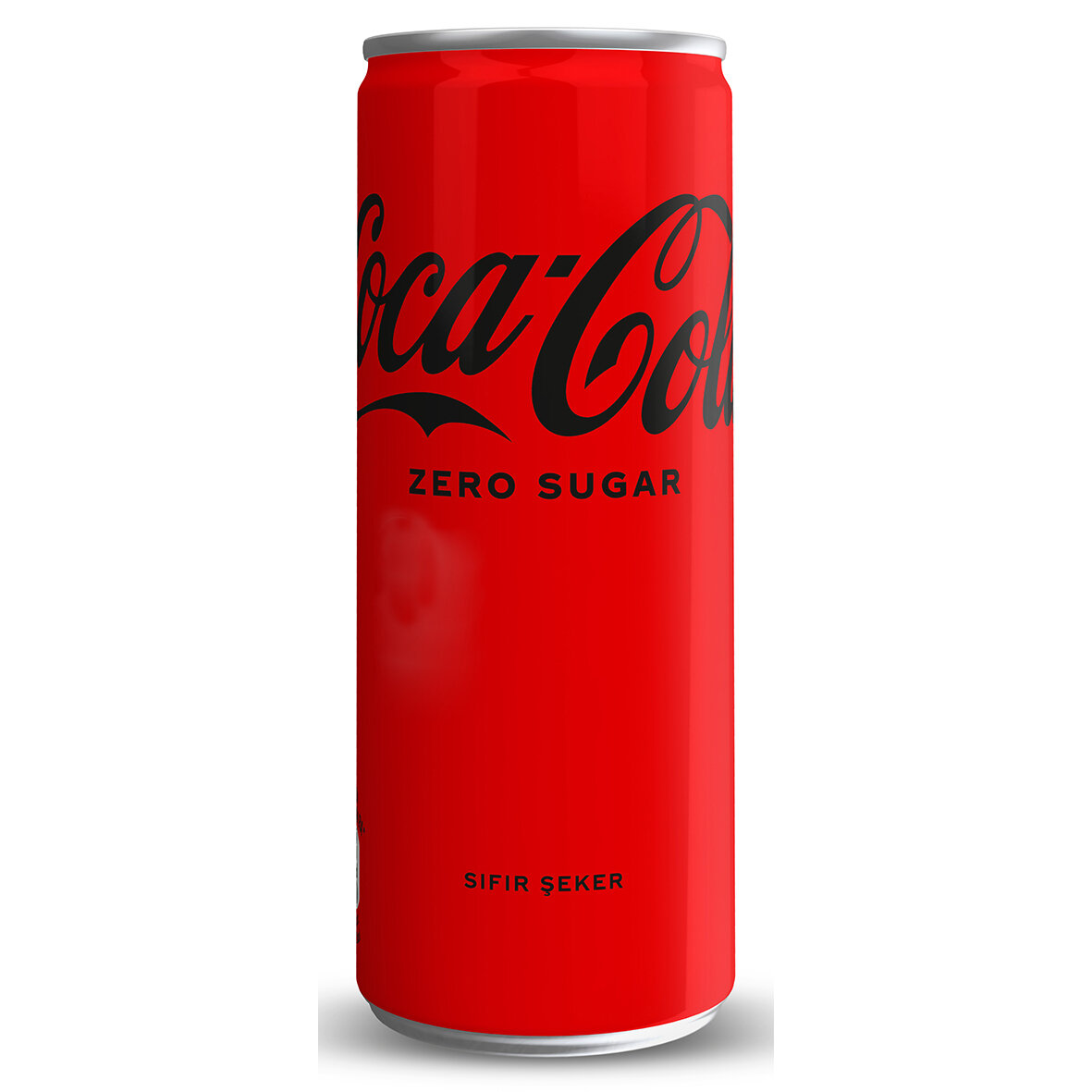 Coca-Cola Zero Sugar Kutu 250 Ml