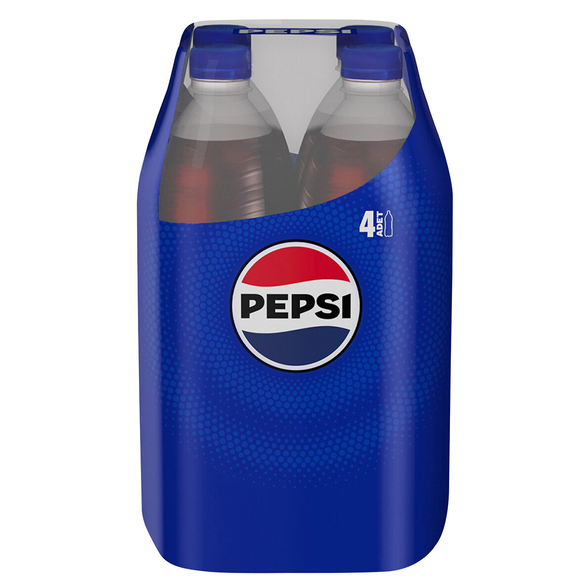 Pepsi Cola 4 X 1 L