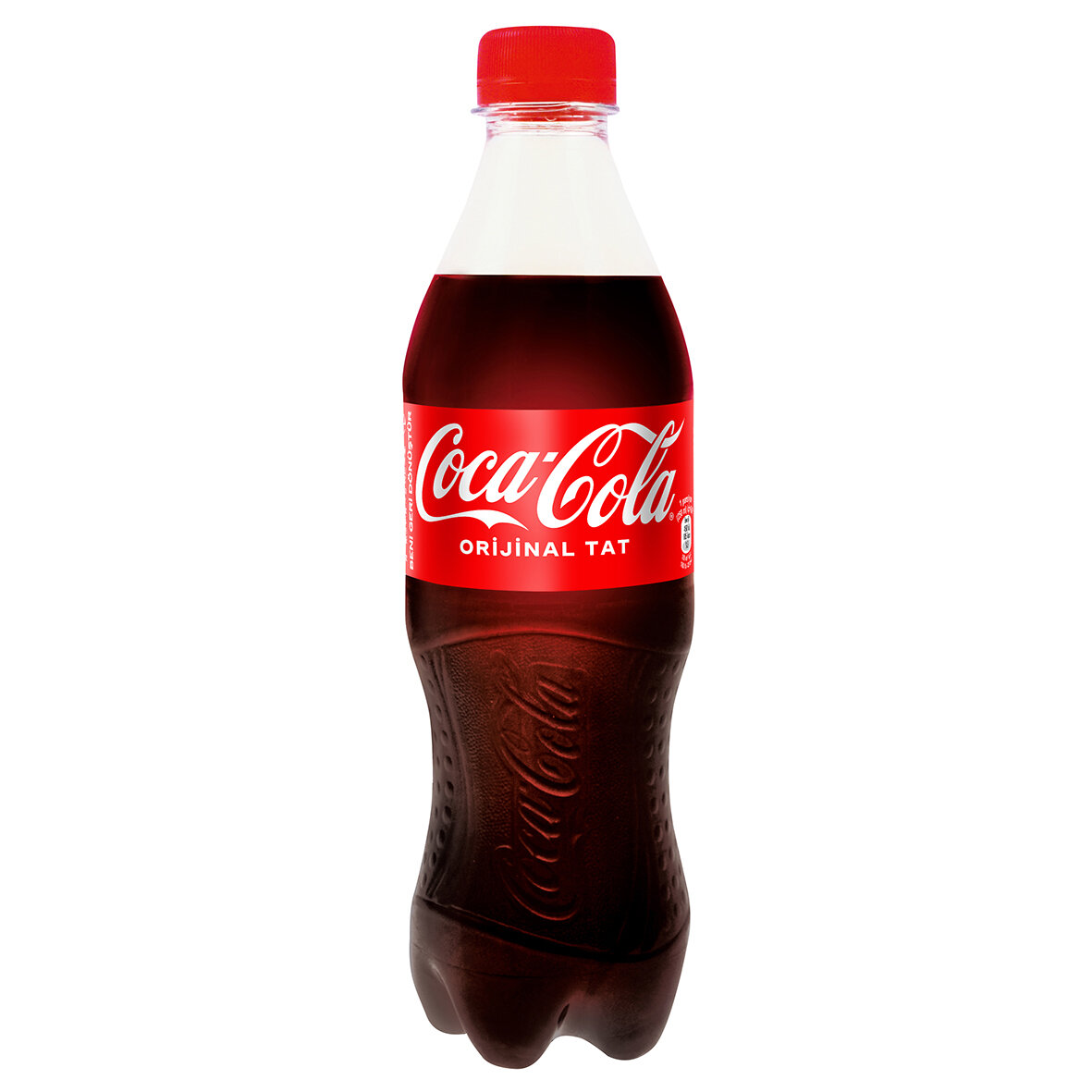 Coca Cola 450 Ml