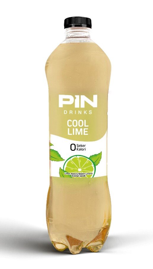 Pın Cool Lime 1 L