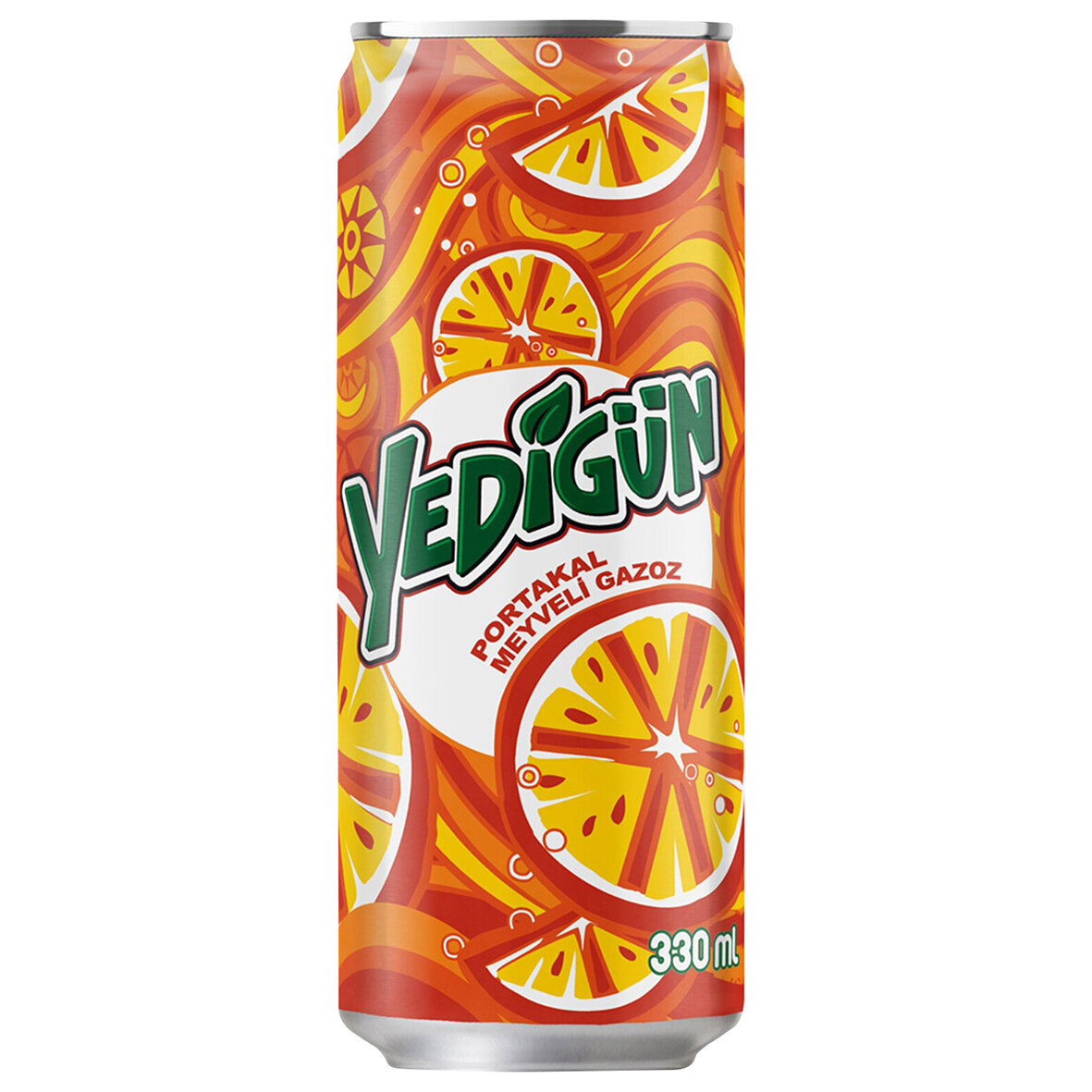 Yedigün Kutu 330 Ml
