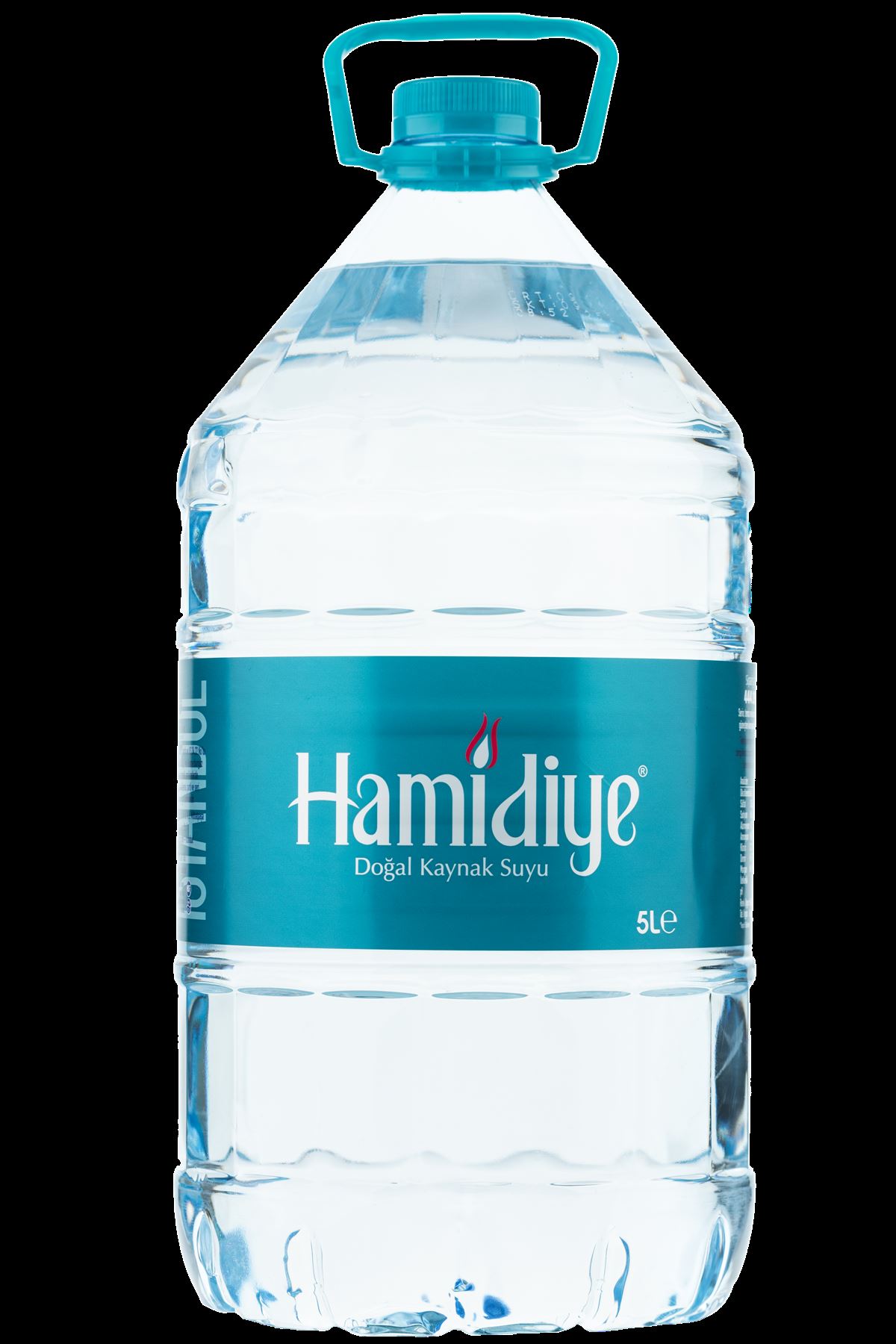Hamidiye Kaynak Suyu 5L Pet