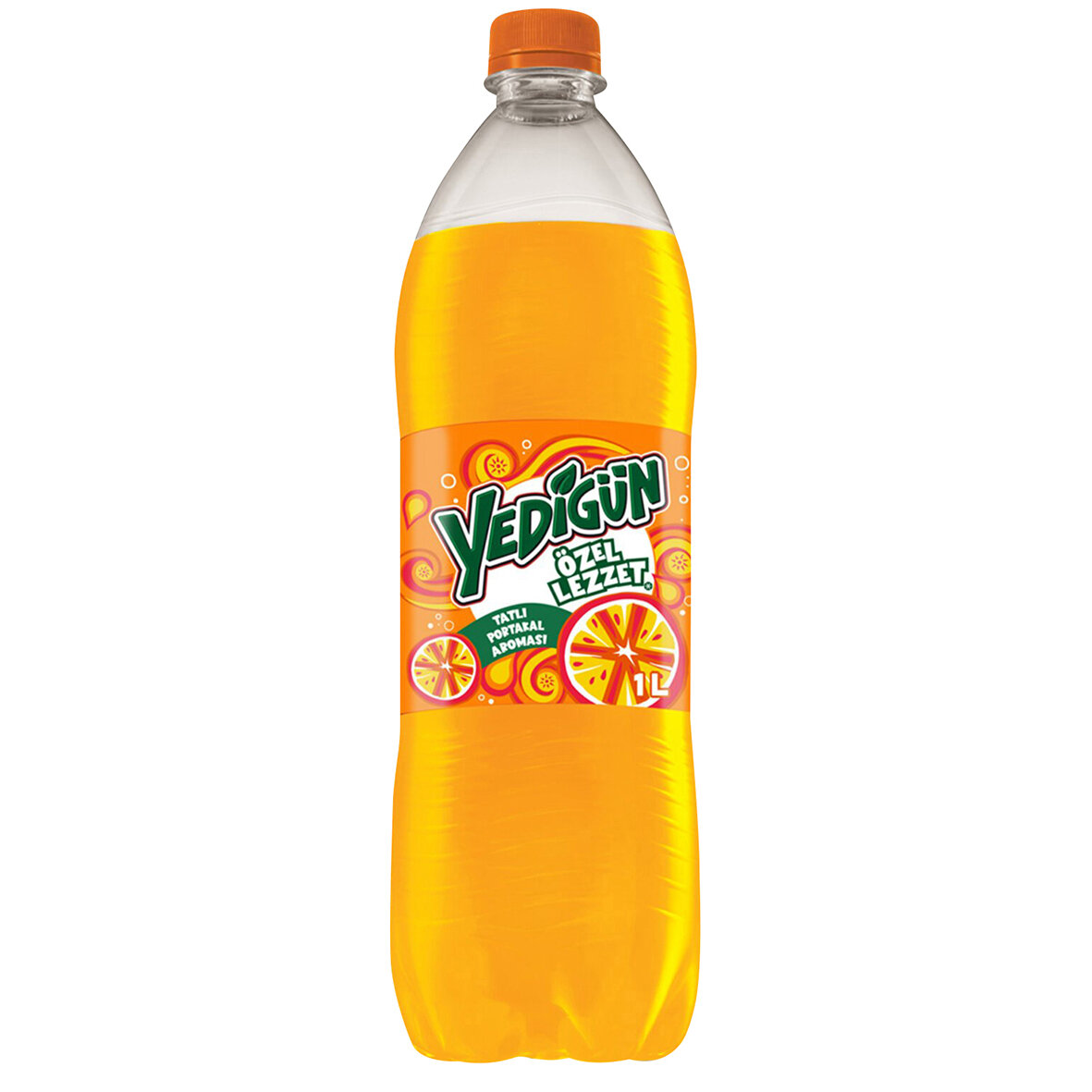 Yedigün Özel Lezzet 1L