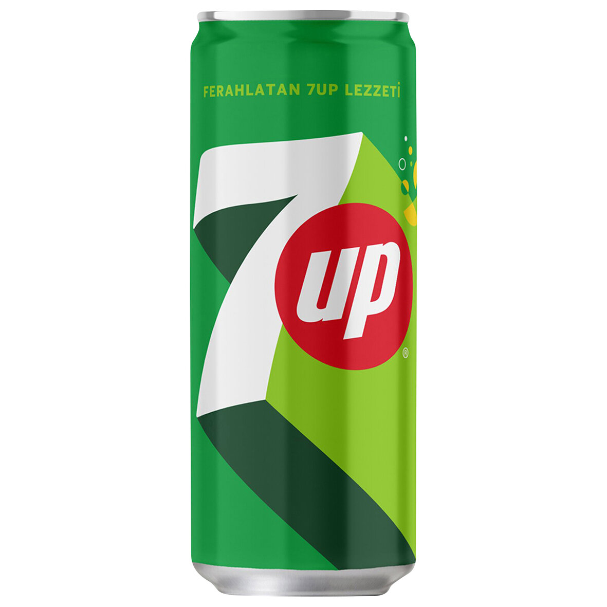 Sevenup Kutu 330 Ml
