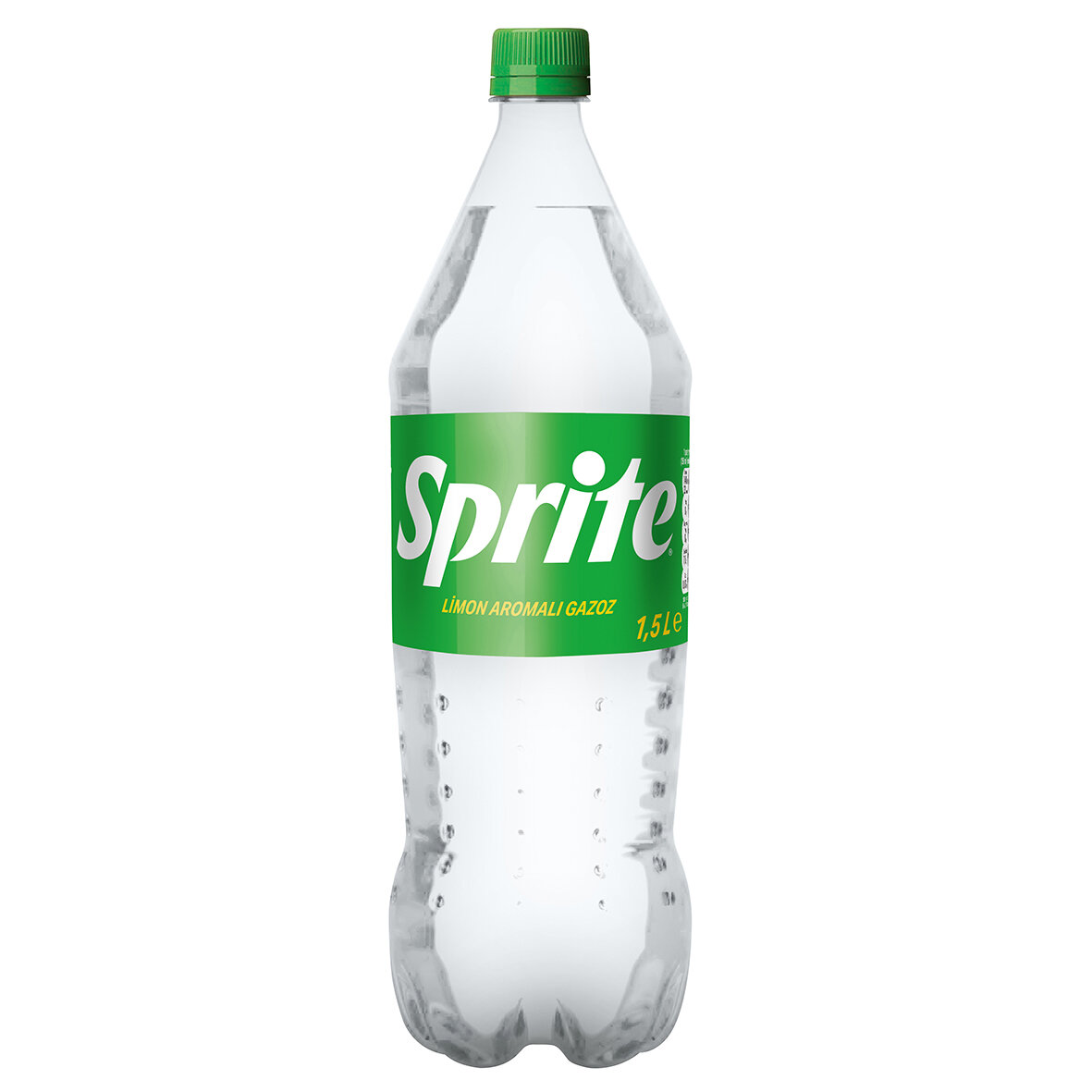 Sprıte 1.5 L
