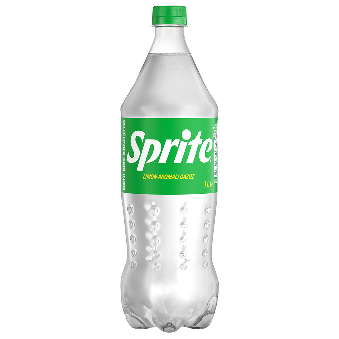 Sprıte Pet 1 L