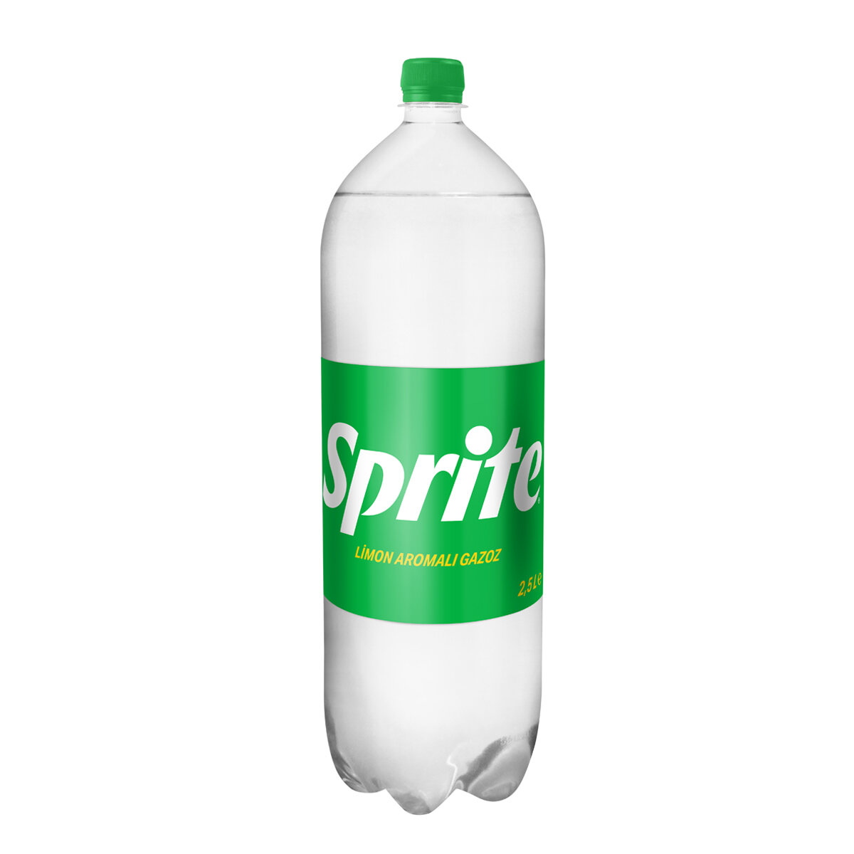 Sprıte Pet 2.5 L