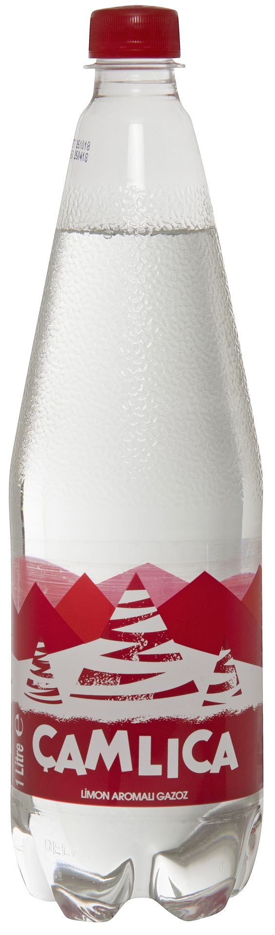 Çamlıca Gazoz 1.5 Lt