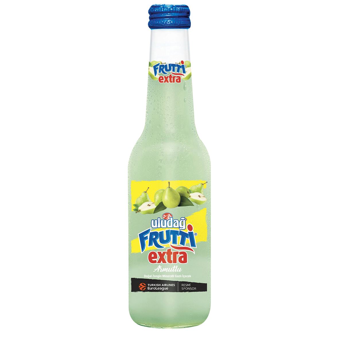 Fruttı Extra Armut 250 Ml