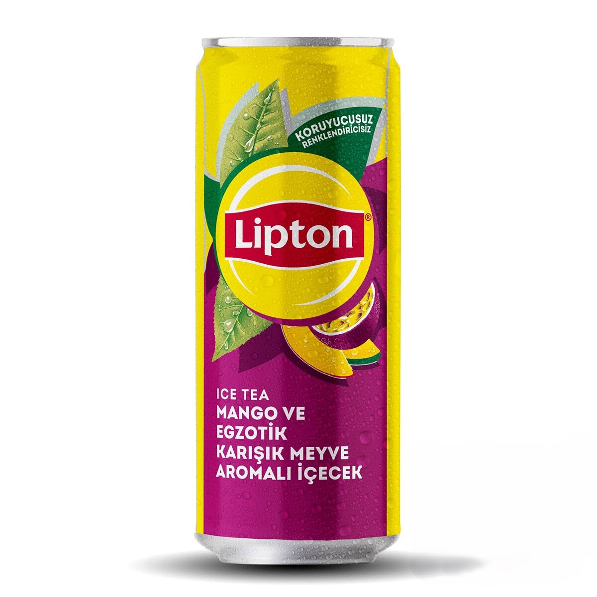Lipton Ice Tea Mango 330 Ml