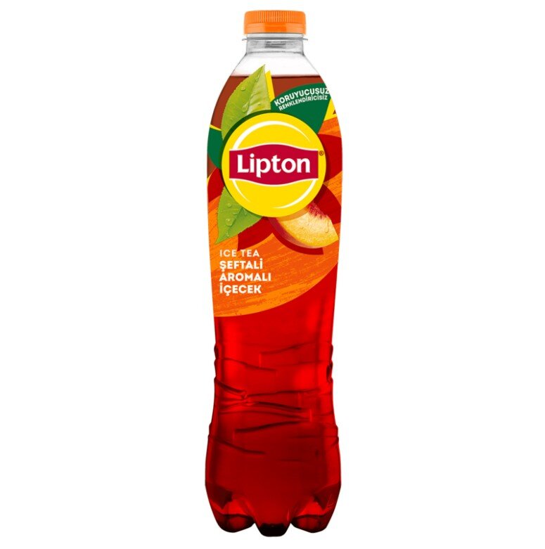 Lipton Ice Tea Şeftali 1.5 L