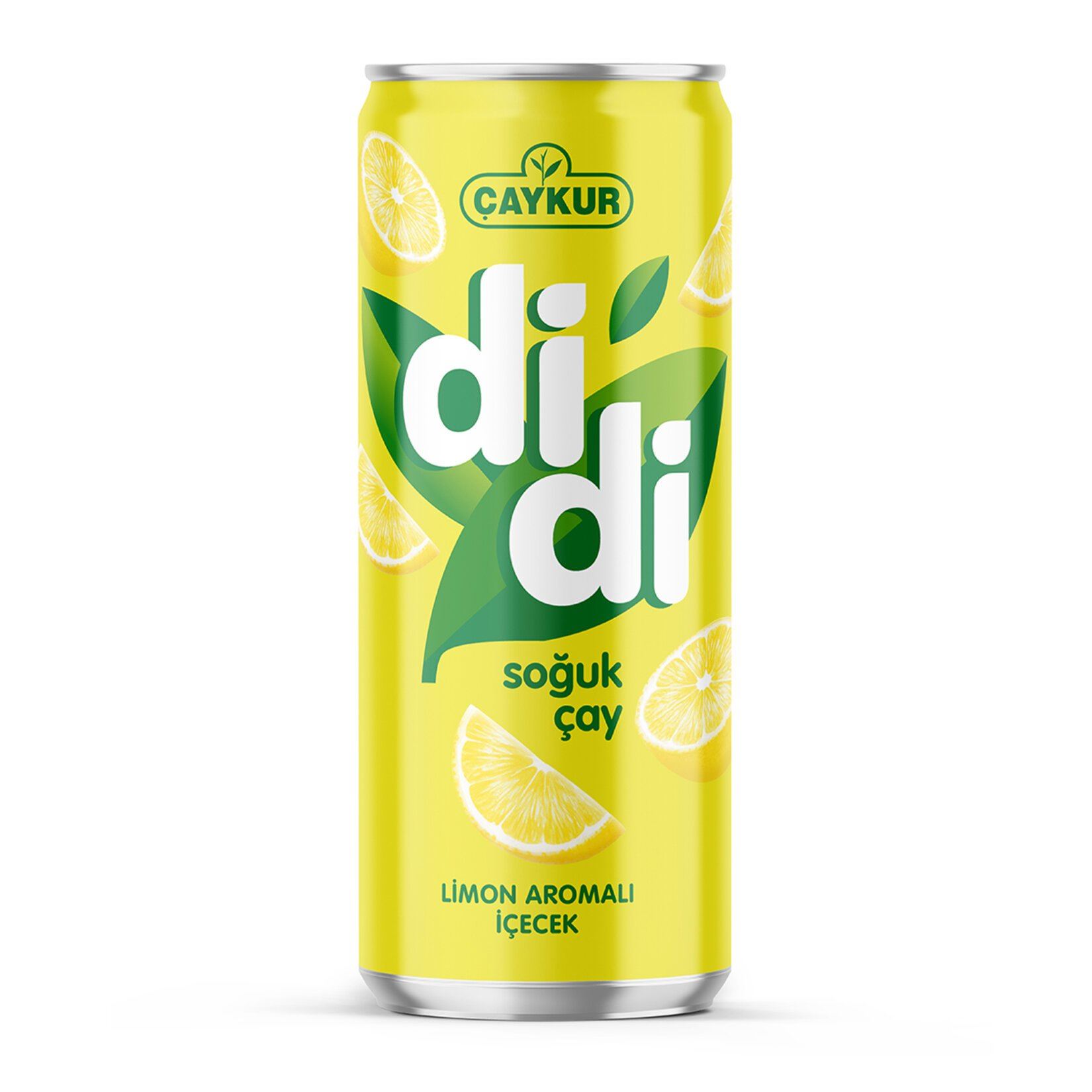 Didi Limon 330 Ml