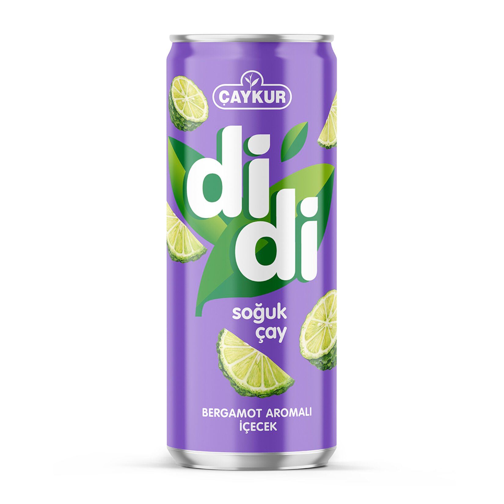 Didi Bergamot 330 Ml