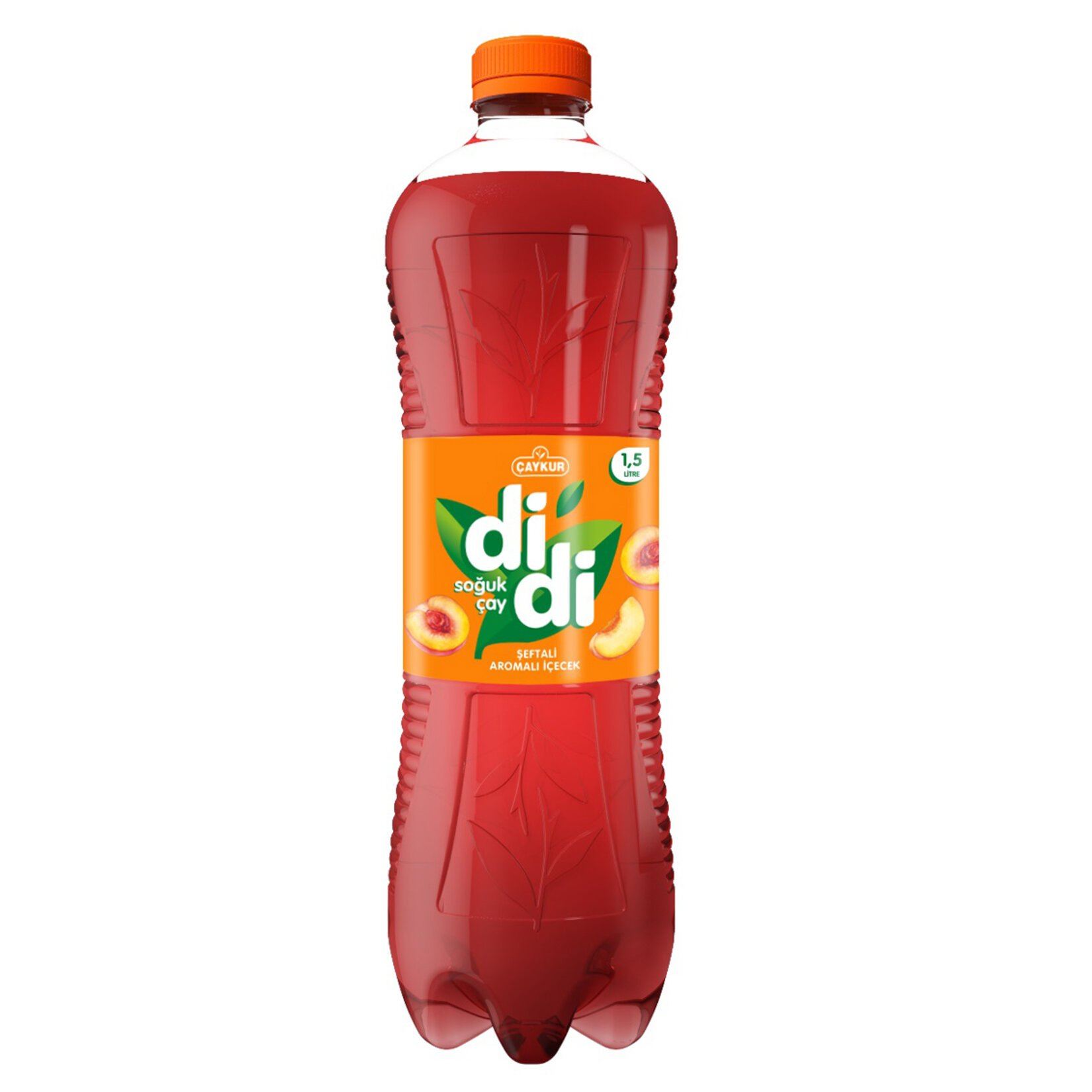 Didi Şeftali 1.5 L