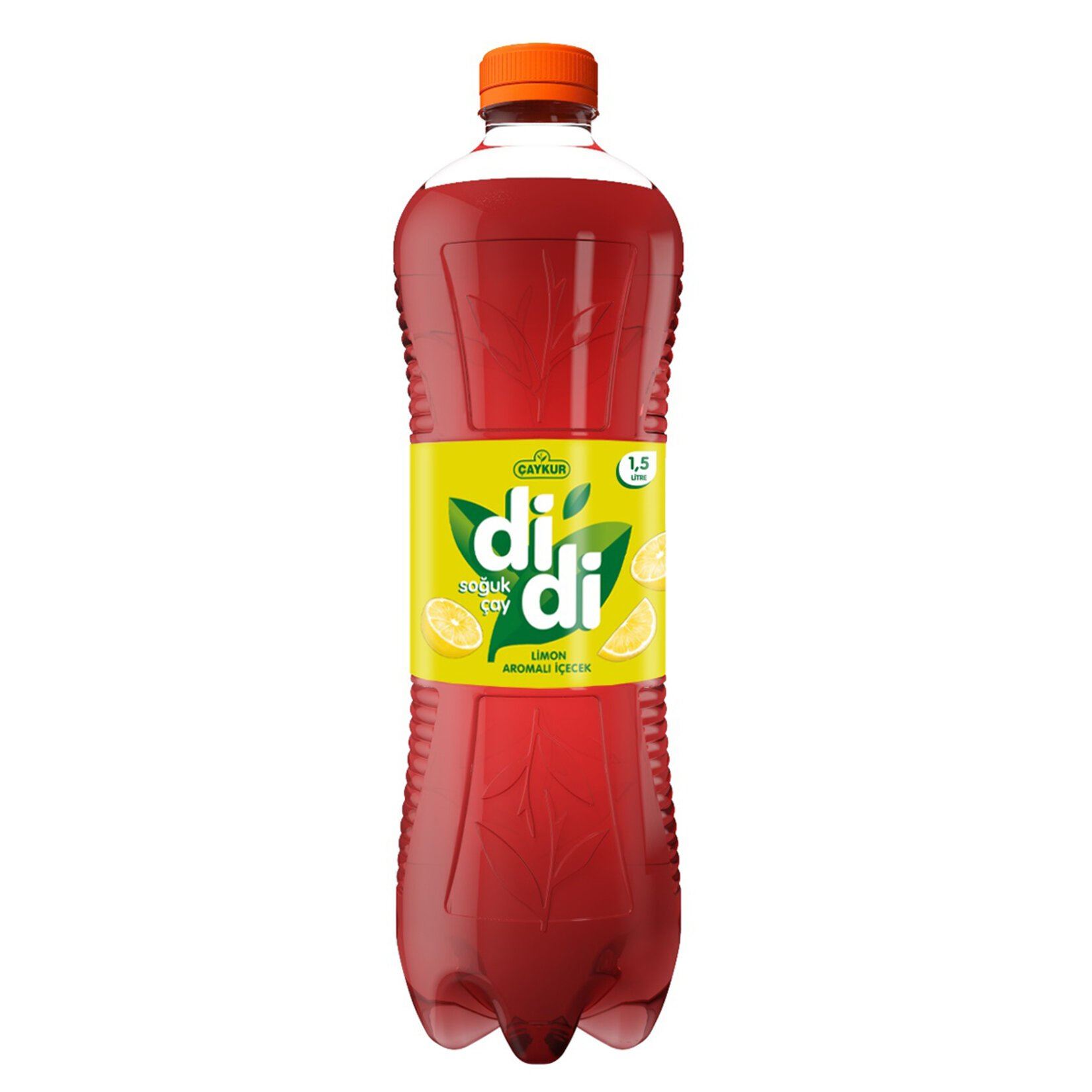 Didi Limon 1.5 L