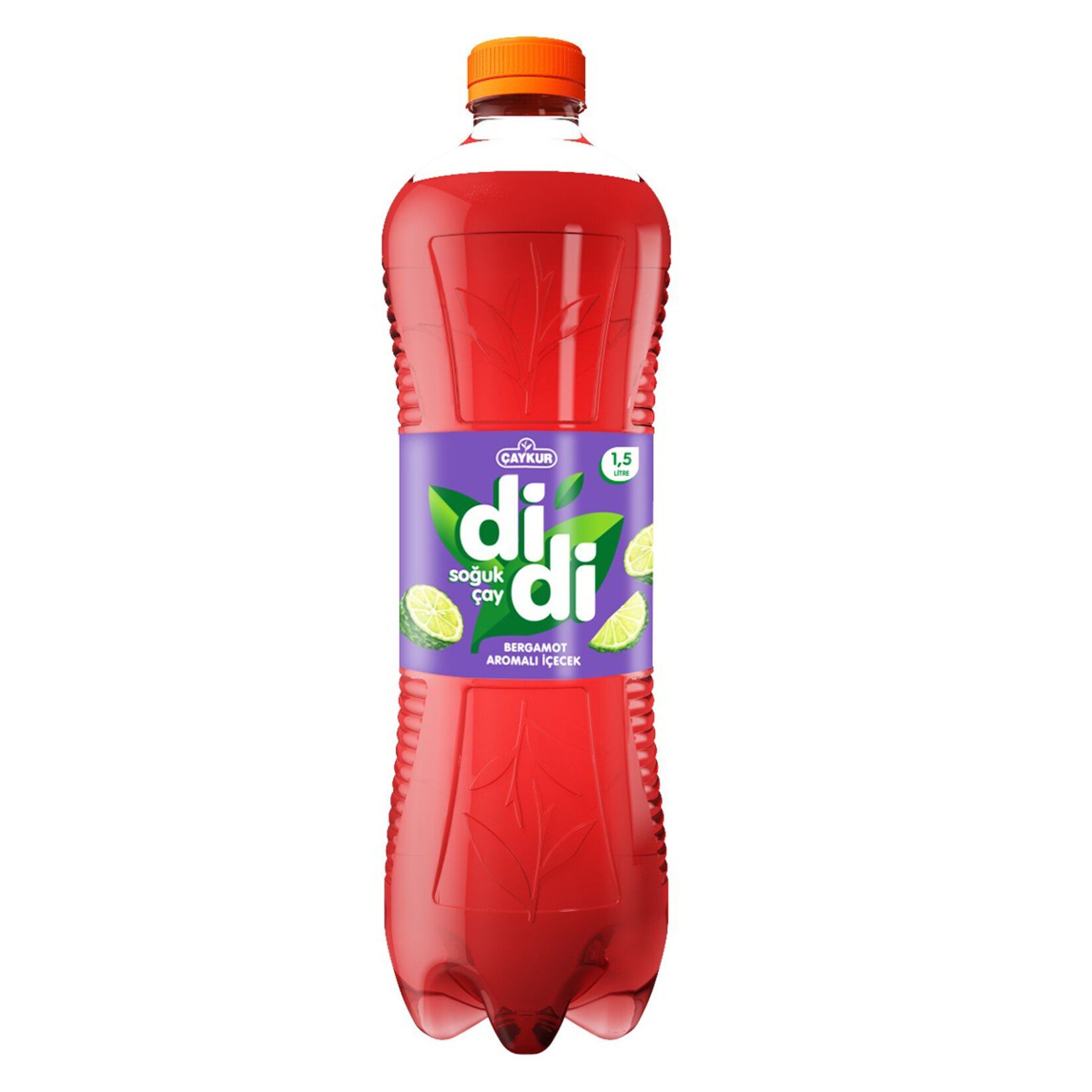 Didi Bergamot 1.5 L