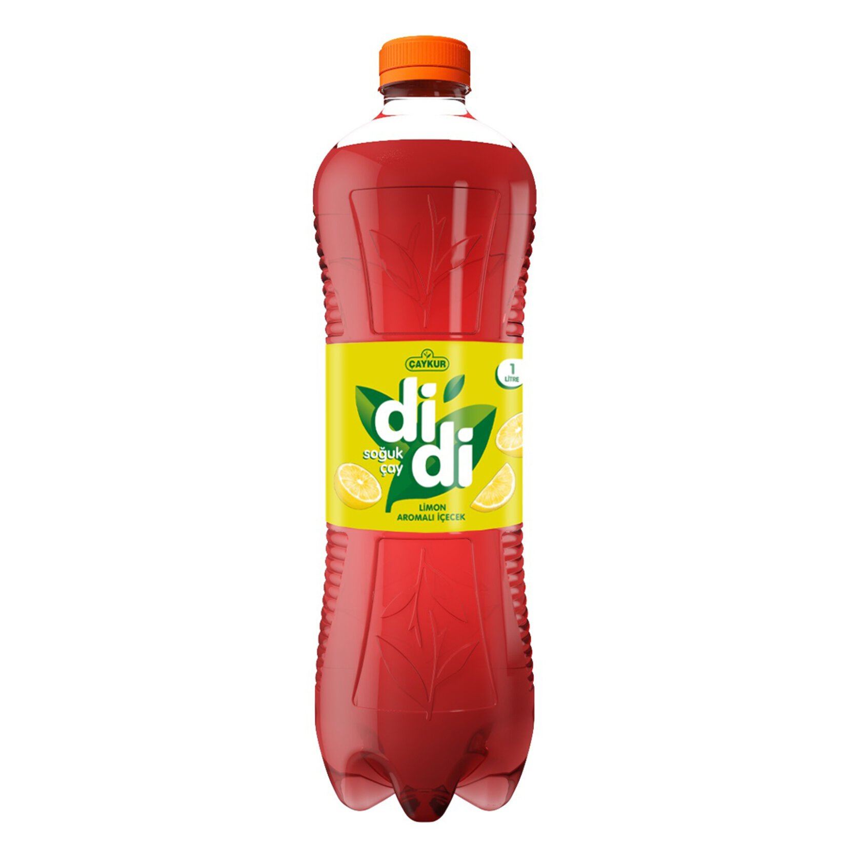 Didi Limon Pet 1 L