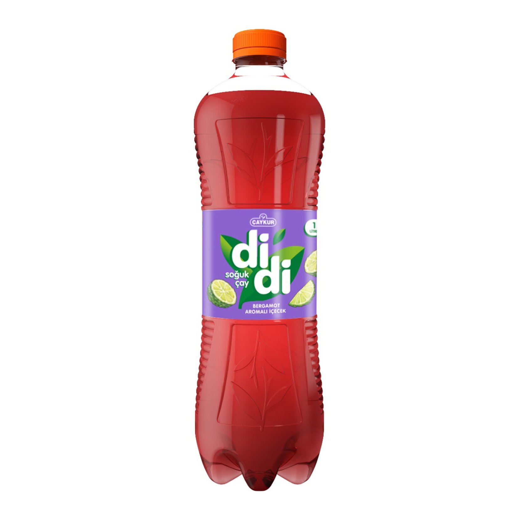 Didi Bergamot Pet 1 L