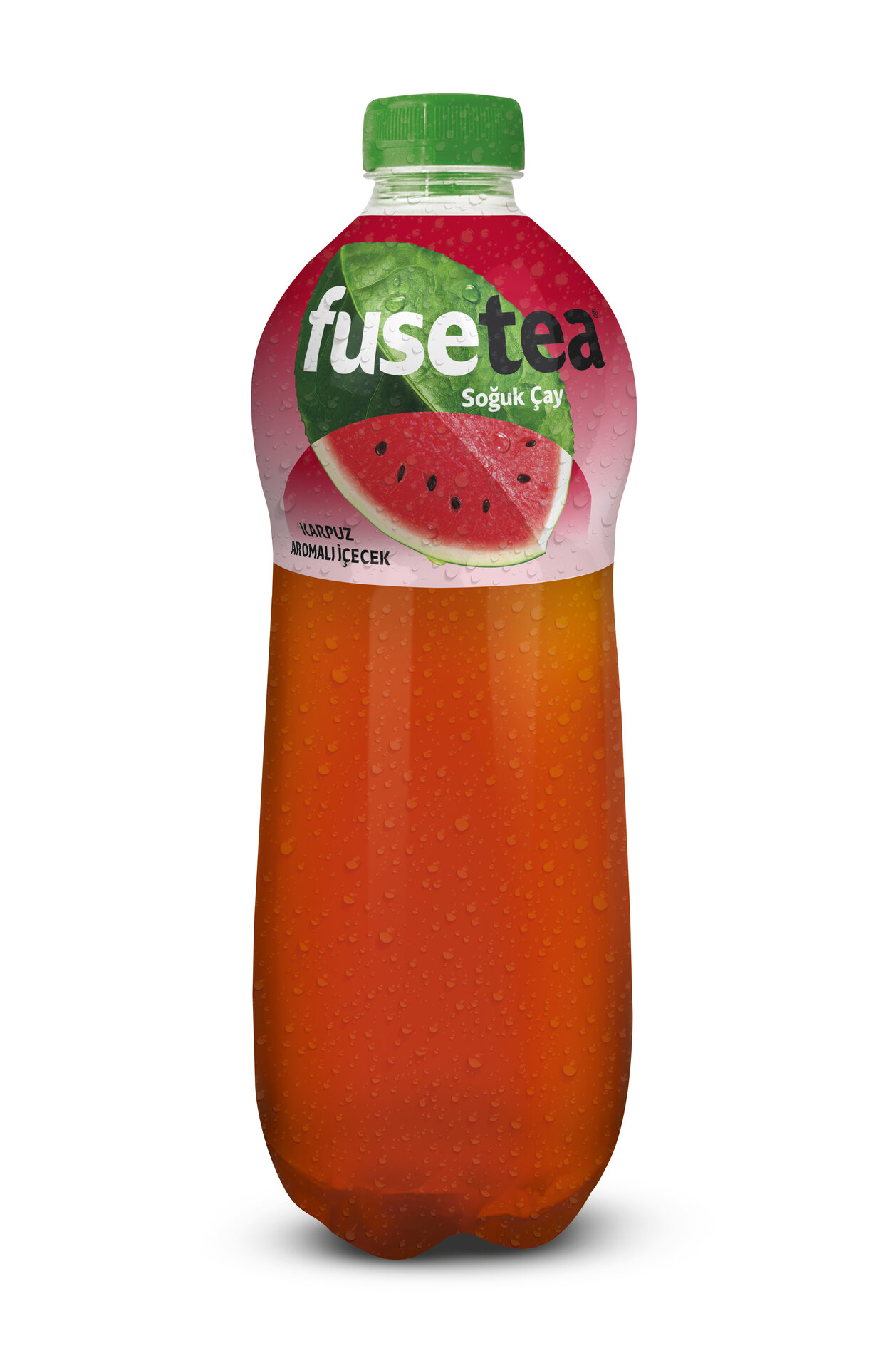 Fuse Tea Karpuz Aromalı İçecek 1.5 L