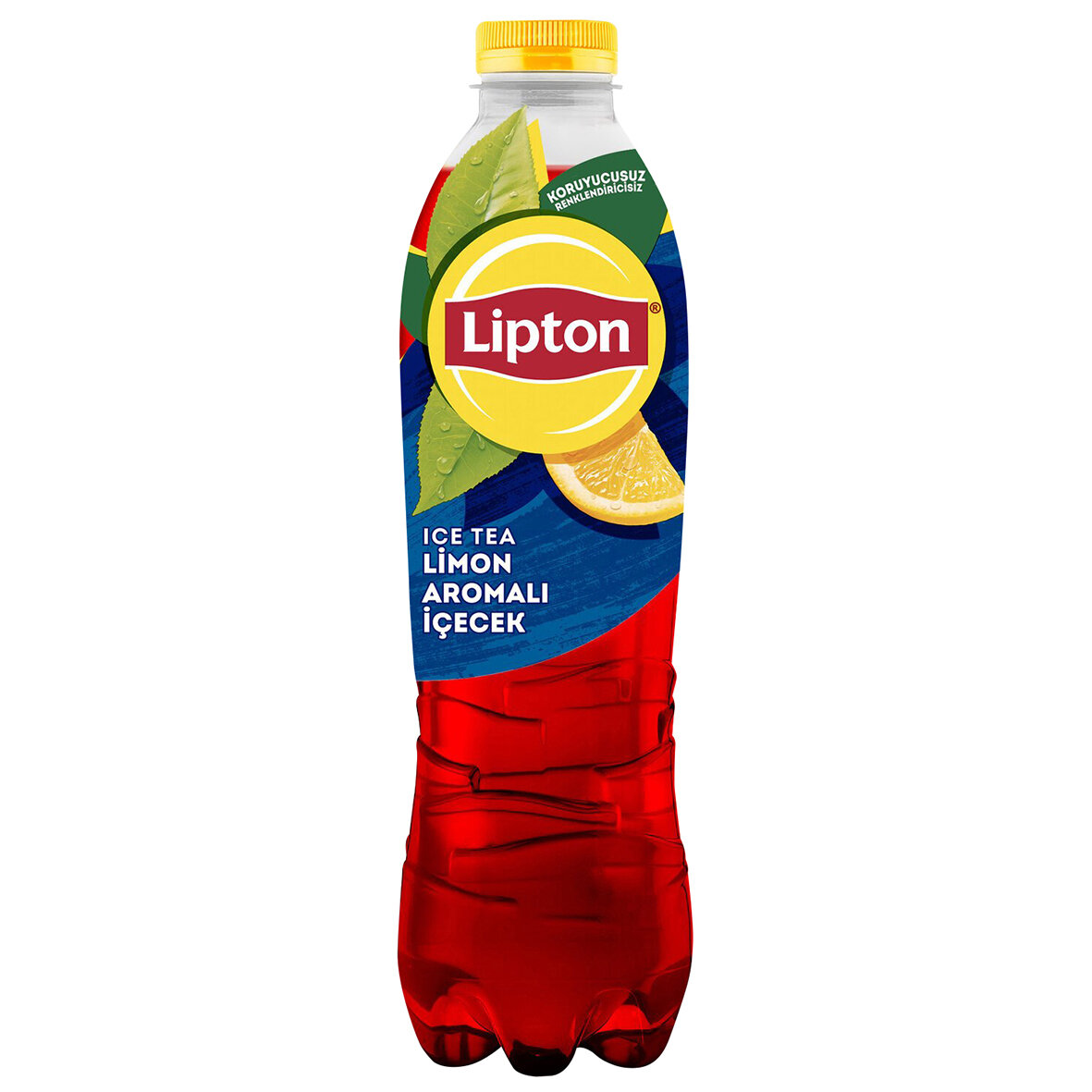 Lipton Limon Pet 1 L