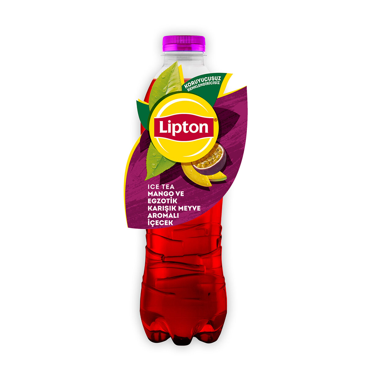 Lipton Mango Ve Exotıc Meyve Pet 1 L