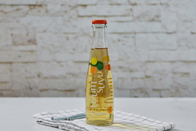 Kavaklıdere Beyaz Üzüm Suyu 200 Ml