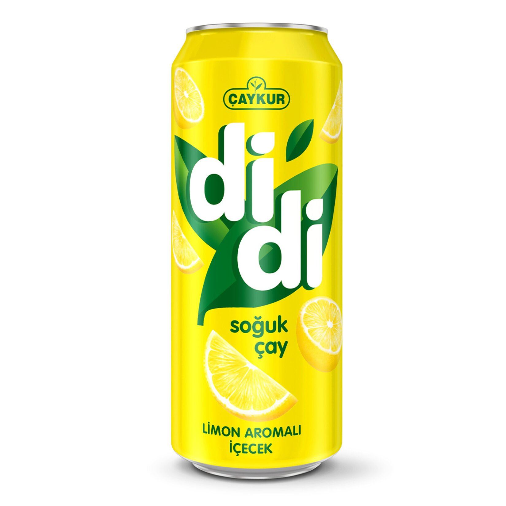 Di Di Limonlu Soğuk Çay 500 Ml