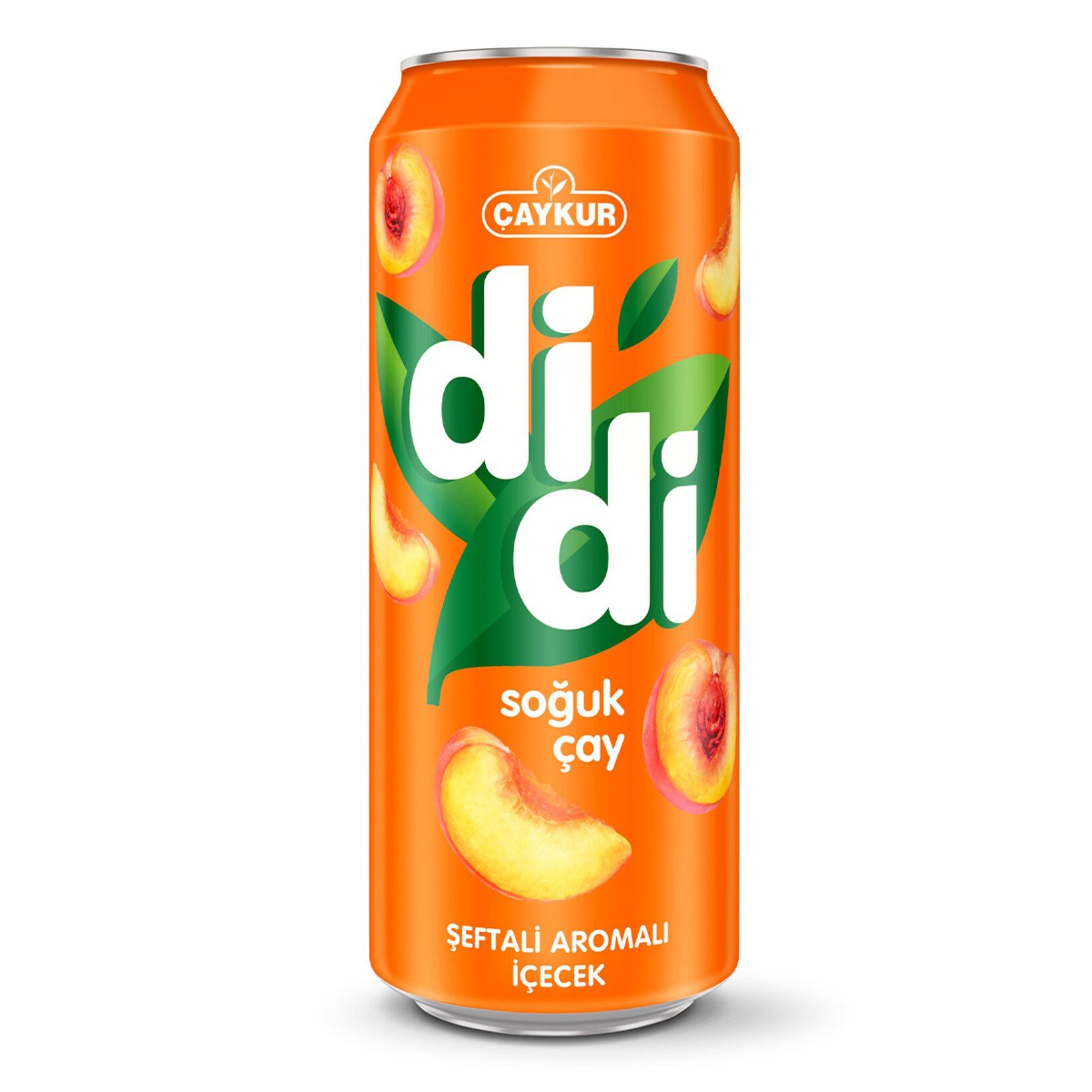 Di Di Şeftali Soğuk Çay 500 Ml