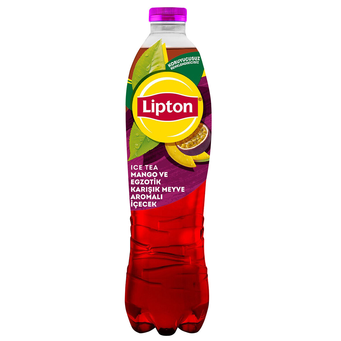 Lipton Ice Tea Mango 1.5 L