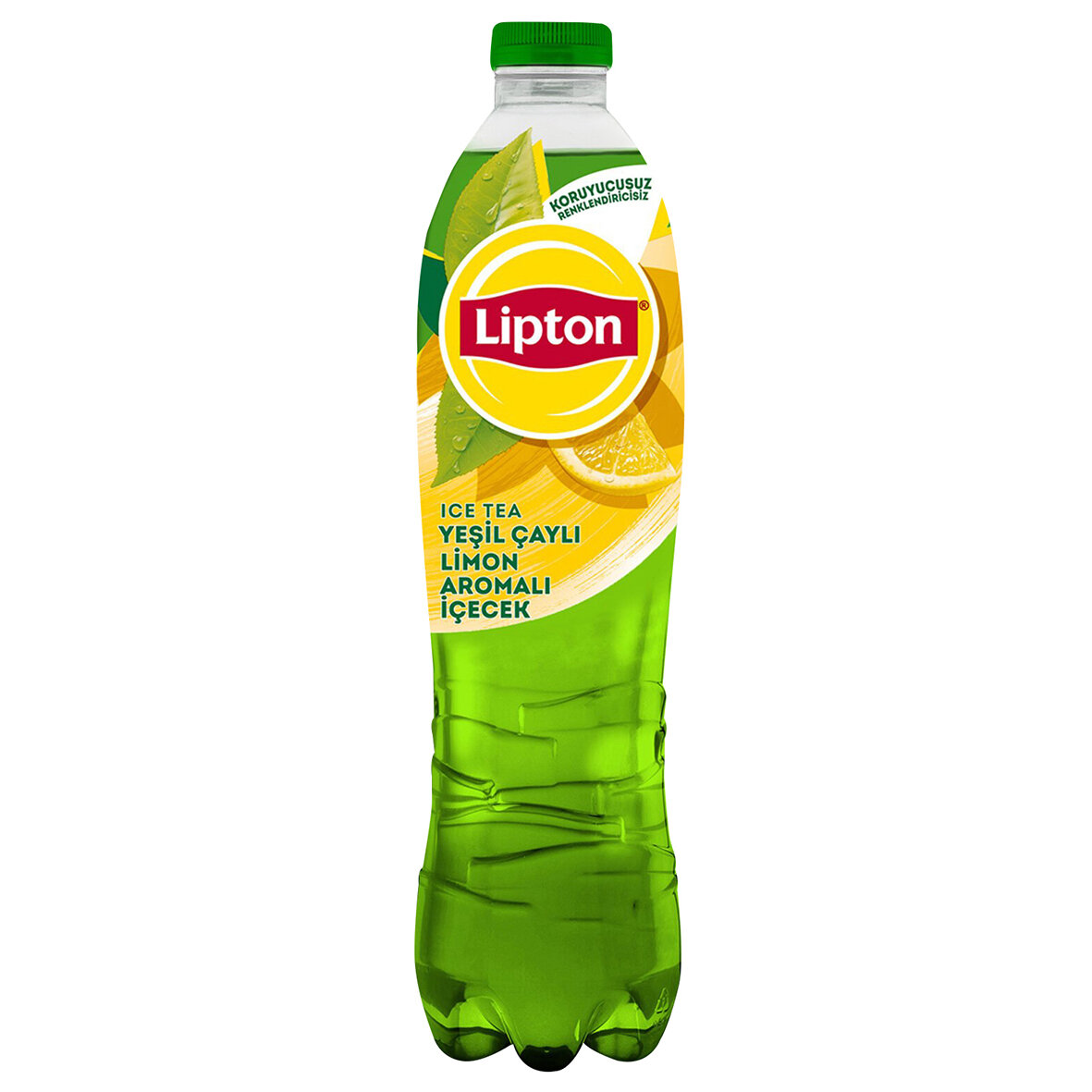 Lipton Ice Tea Geen 1.5 L