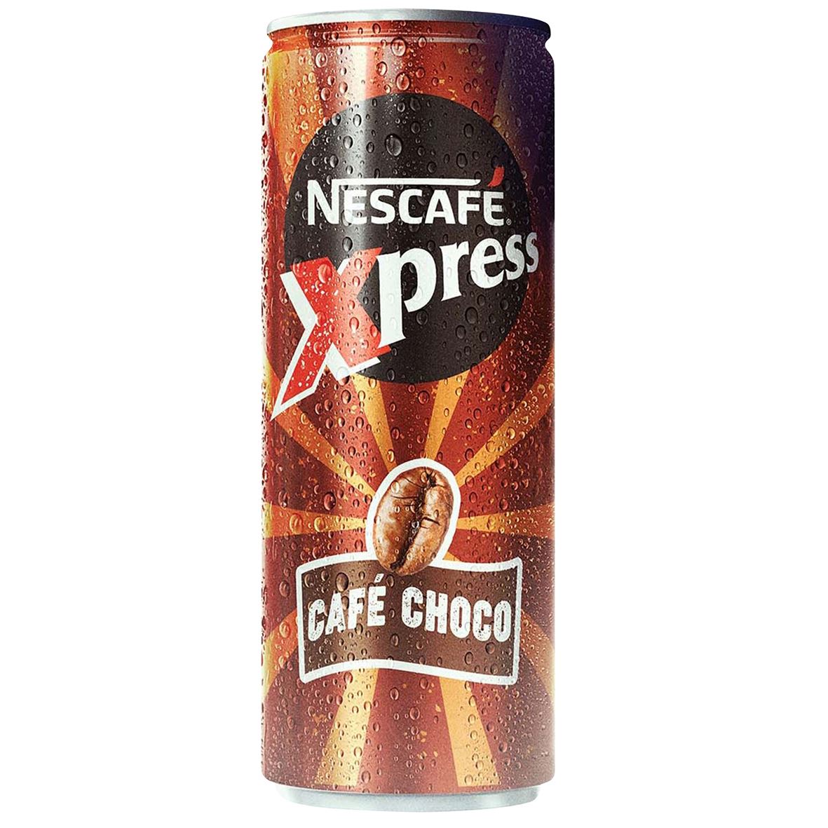 Nescafe Xpress Çikolata  250 Ml.