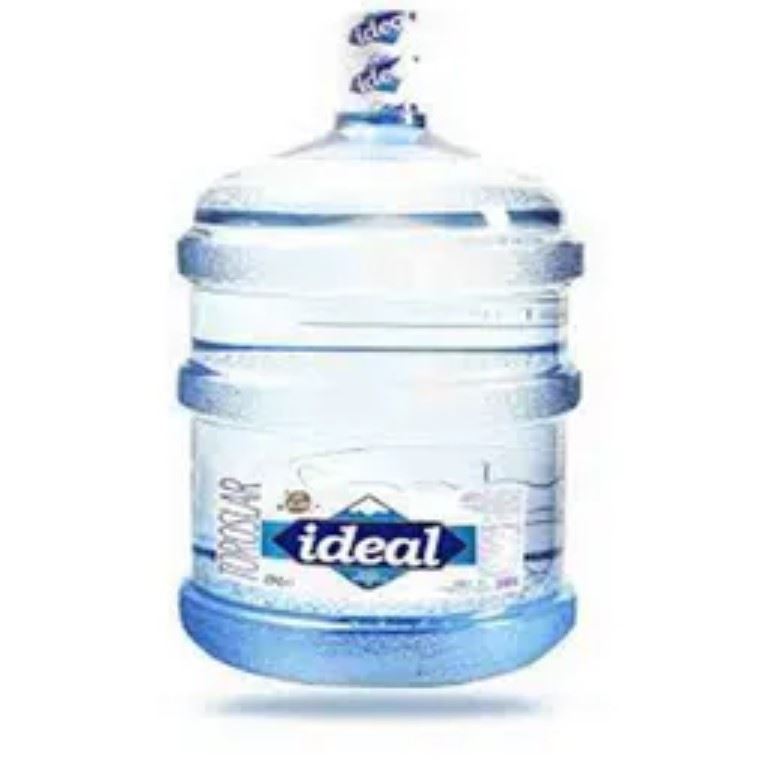 İdeal Su 19 L