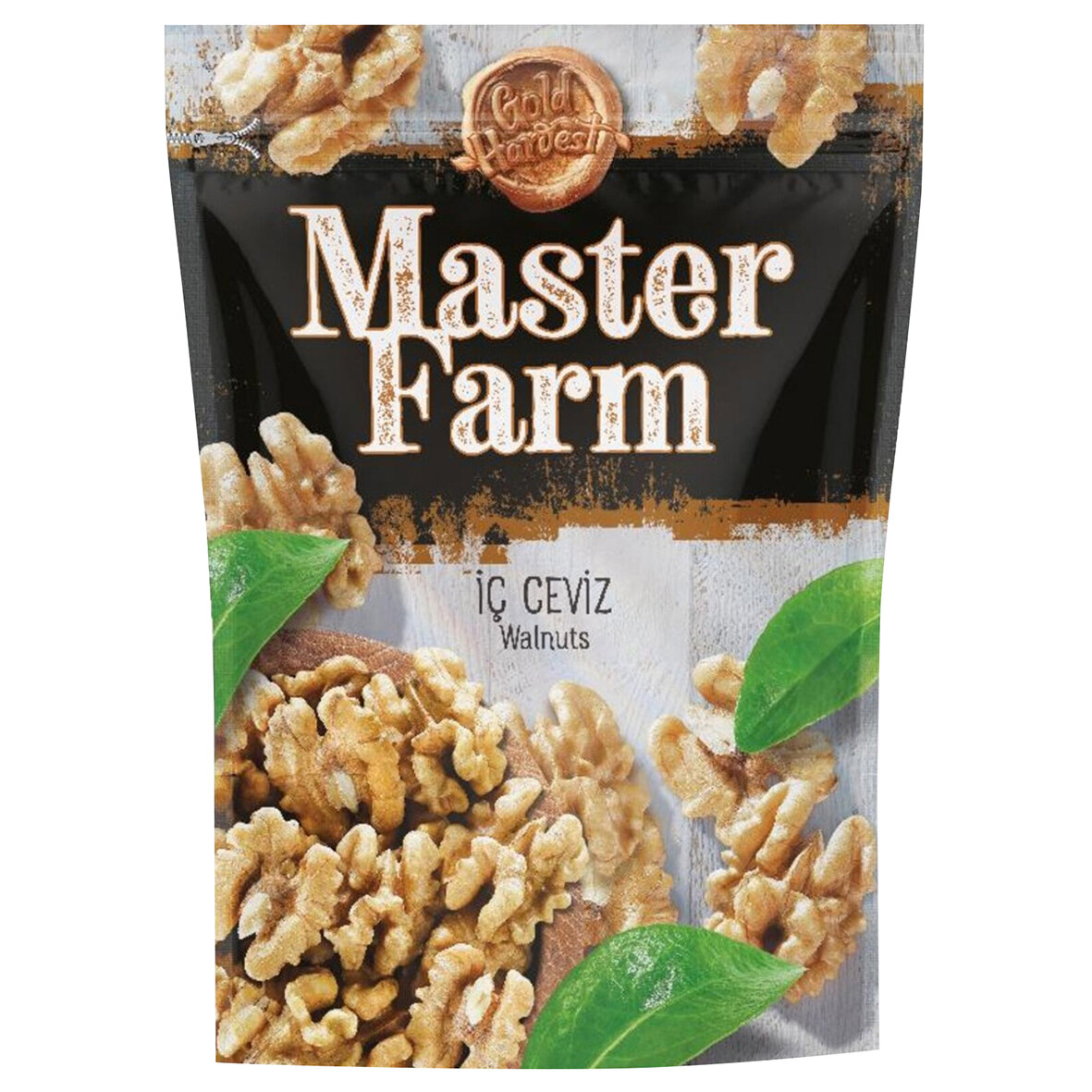 Master Farm İç Ceviz 150 G
