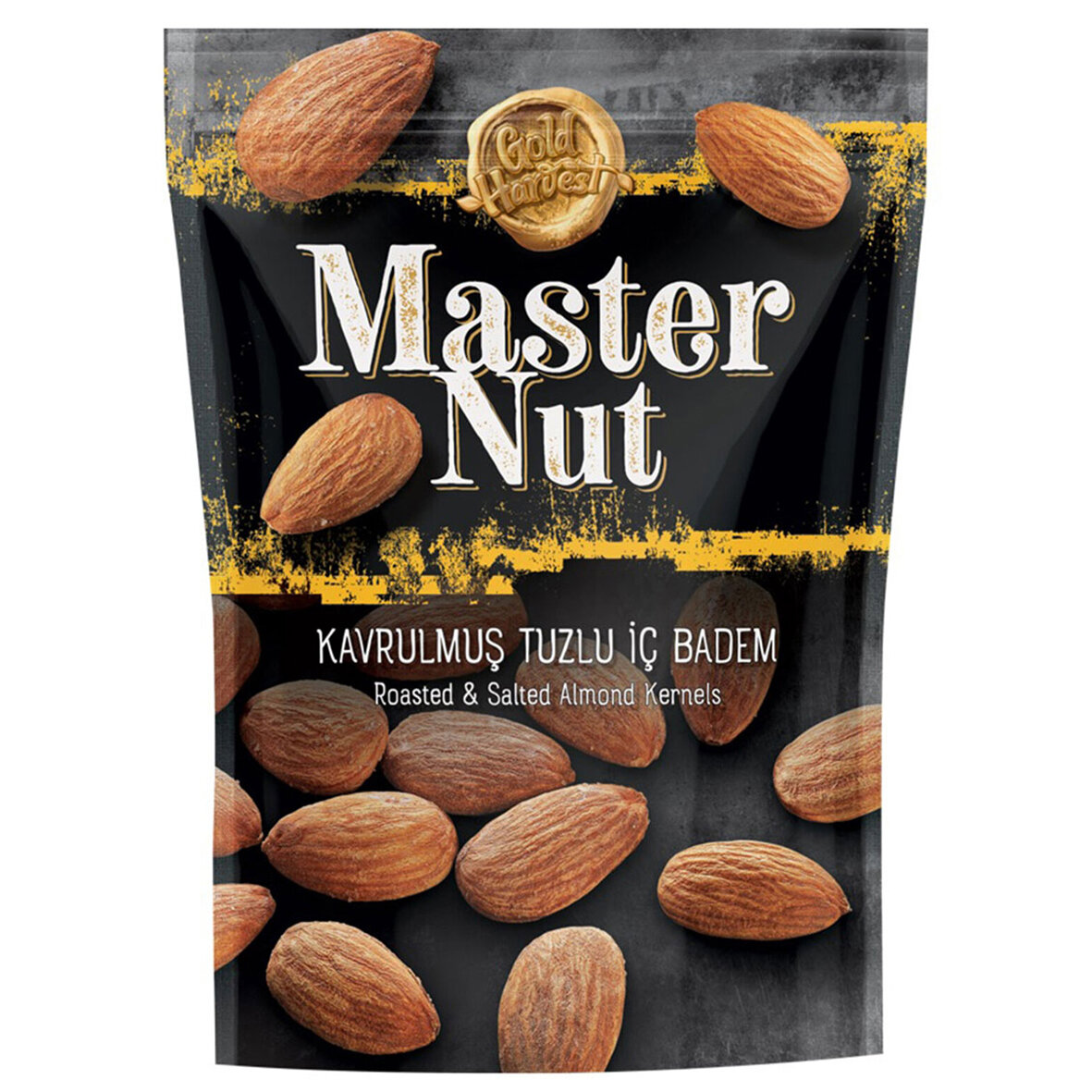 Master Nut Tuzlu Badem 135 G