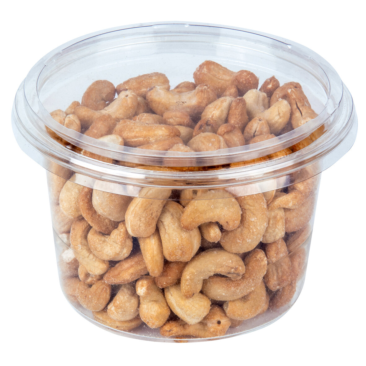 Tuzlu Kavrulmuş Kaju Fıstığı Promosyon 250 G