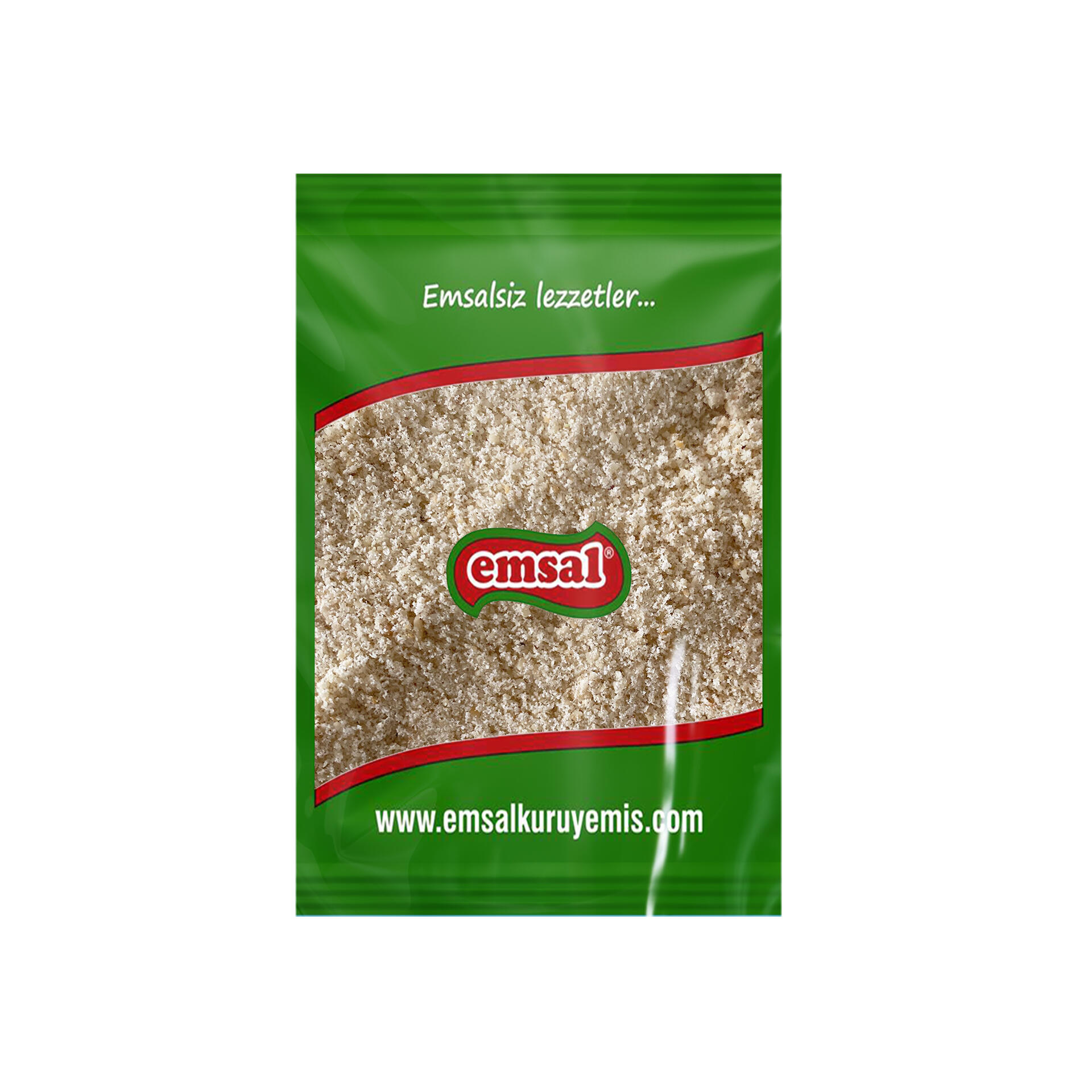 Emsal Toz Fındık 100 G