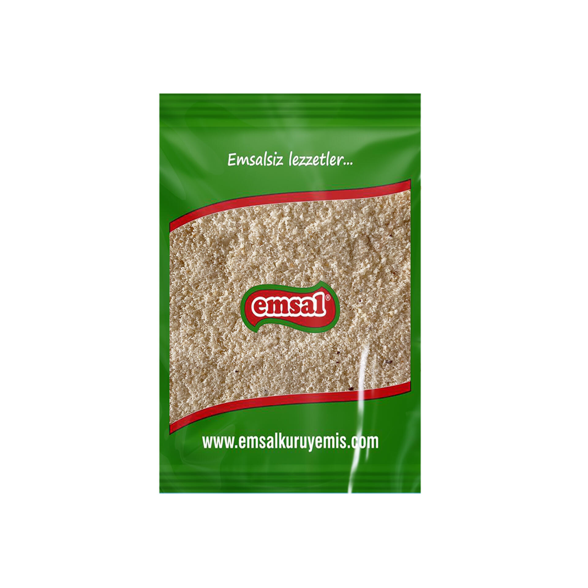 Emsal Toz Badem 100 G