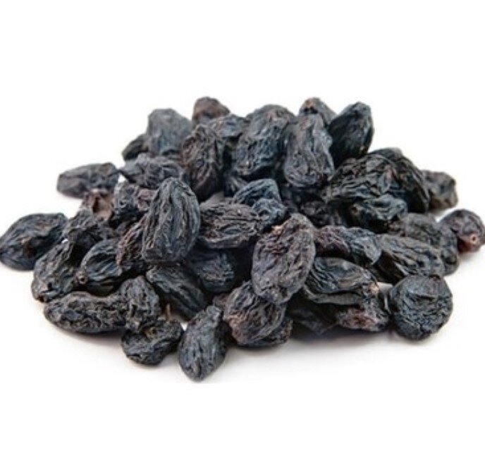 Avşarlar Siyah Üzüm 400 G (T)