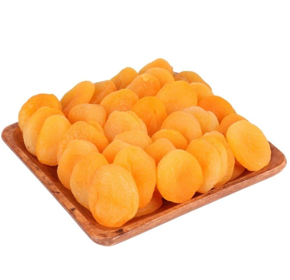 Avşarlar Kuru Kayısı 500 G (T)