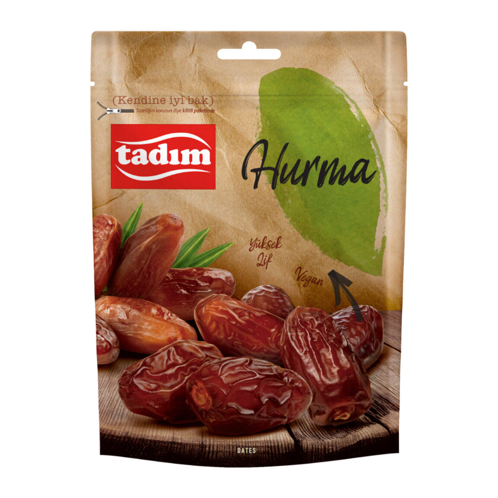 Tadım Hurma 140 G