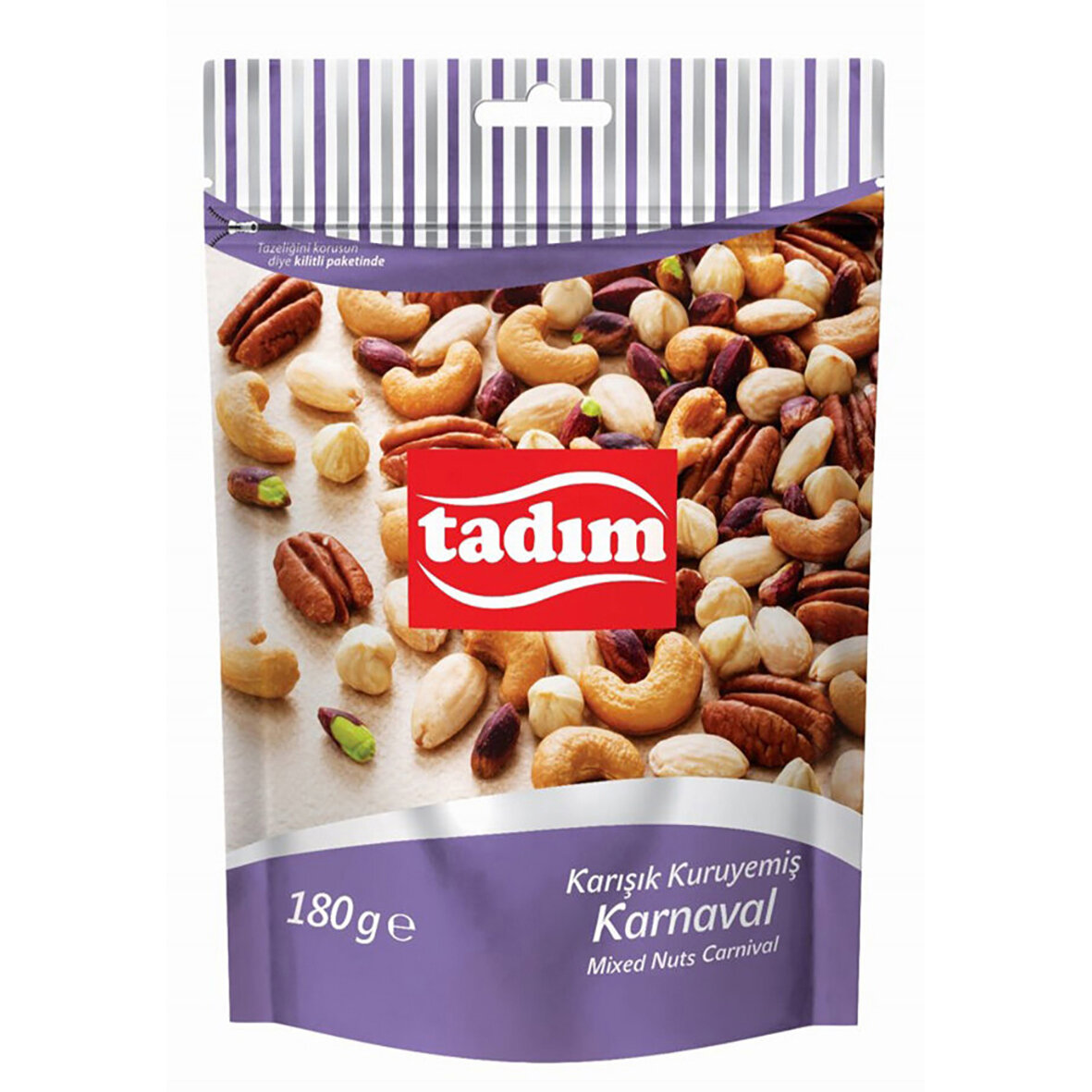 Tadım Karnaval 180 G