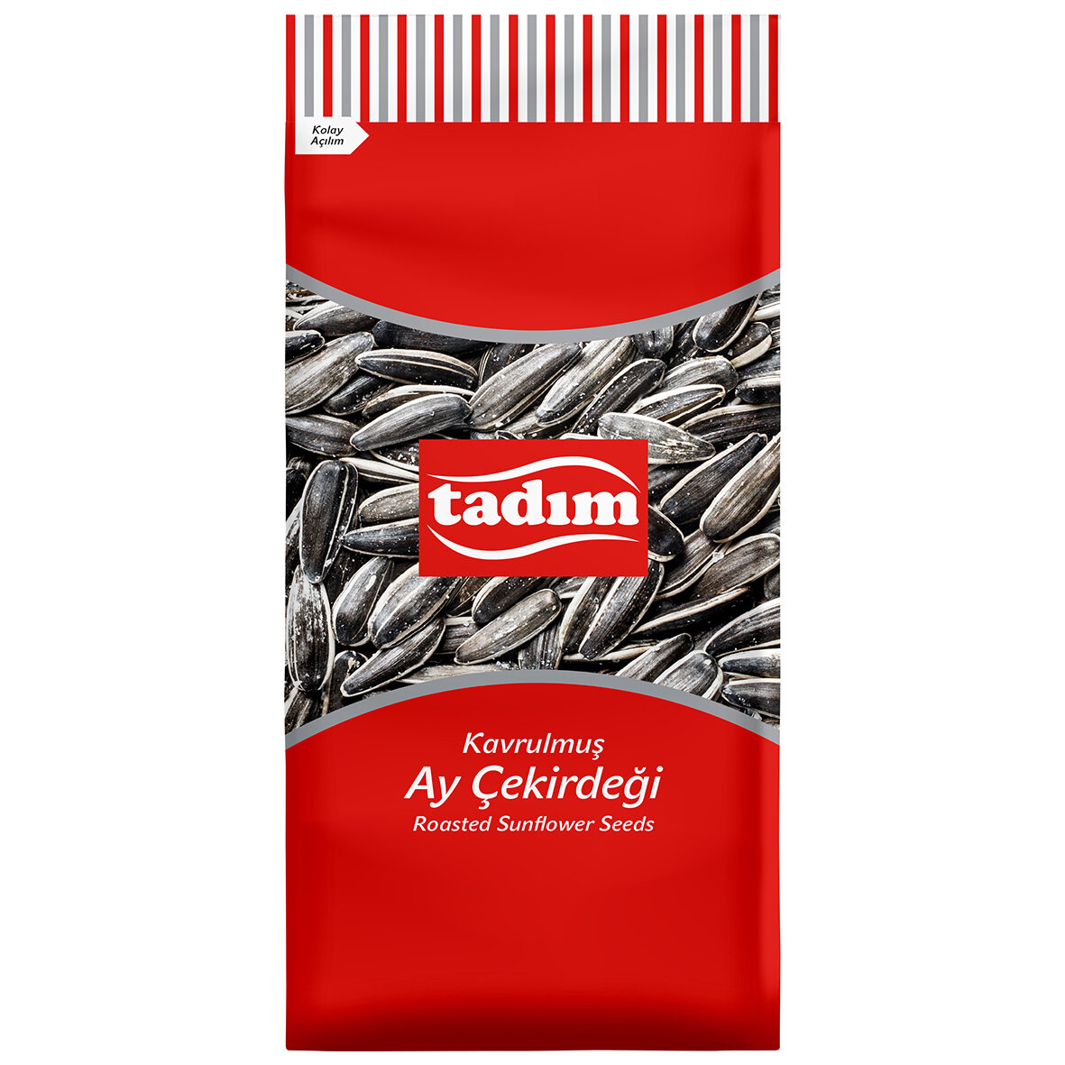 TADIM AYÇEKİRDEĞİ TUZSUZ 180GR
